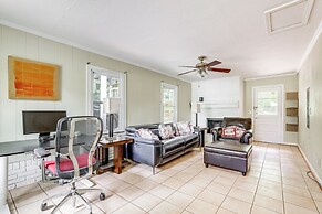 Alpharetta Home w/ Patio & Yard ~ 3 Mi to Downtown