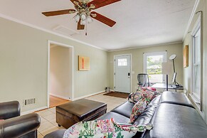 Alpharetta Home w/ Patio & Yard ~ 3 Mi to Downtown