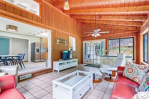 Alpharetta Home w/ Patio & Yard ~ 3 Mi to Downtown