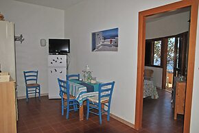 Villino Geranio sea View