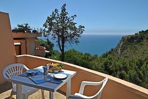 Villino Geranio sea View