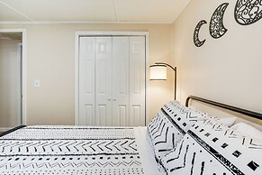 Serene Trenton Home w/ Pool & Mountain Views!