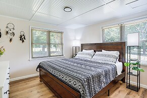 Serene Trenton Home w/ Pool & Mountain Views!