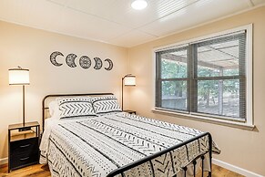 Serene Trenton Home w/ Pool & Mountain Views!