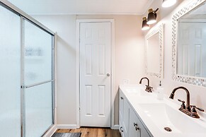 Serene Trenton Home w/ Pool & Mountain Views!