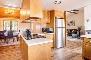 Serene Trenton Home w/ Pool & Mountain Views!