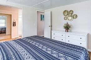 Serene Trenton Home w/ Pool & Mountain Views!