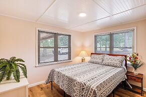 Serene Trenton Home w/ Pool & Mountain Views!