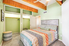 Game Room & Dock: Waterfront Osage Beach Home!