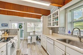 Game Room & Dock: Waterfront Osage Beach Home!