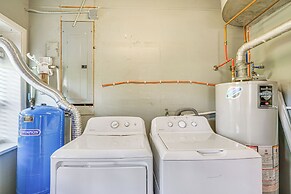 Game Room & Dock: Waterfront Osage Beach Home!