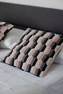 Beige Apartment Near Center by Renters