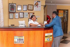 Durban Hotel