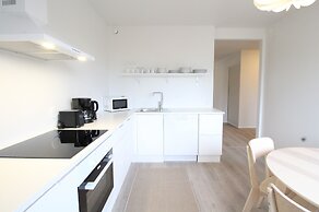 Forenom Serviced Apts HämeenlinnaKatuma8