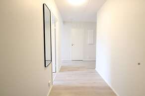 Forenom Serviced Apts HämeenlinnaKatuma8