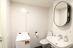 Forenom Serviced Apts HämeenlinnaKatuma8