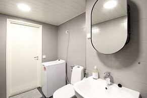 Forenom Serviced Apts HämeenlinnaKatuma8
