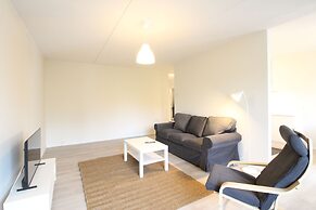 Forenom Serviced Apts HämeenlinnaKatuma8