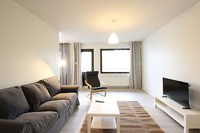 Forenom Serviced Apts HämeenlinnaKatuma8