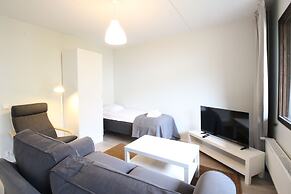 Forenom Serviced Apts HämeenlinnaKatuma8