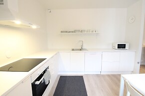 Forenom Serviced Apts HämeenlinnaKatuma8