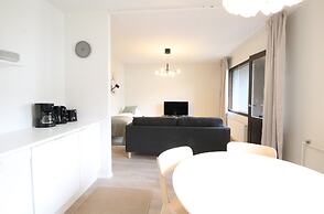 Forenom Serviced Apts HämeenlinnaKatuma8