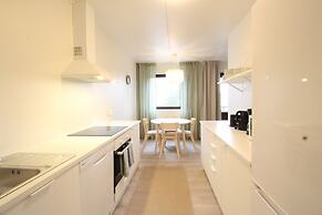 Forenom Serviced Apts HämeenlinnaKatuma8