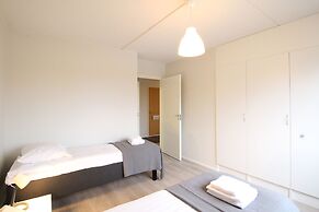 Forenom Serviced Apts HämeenlinnaKatuma8