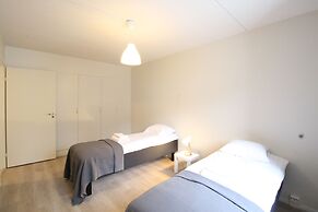 Forenom Serviced Apts HämeenlinnaKatuma8