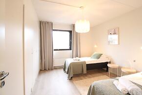 Forenom Serviced Apts HämeenlinnaKatuma8
