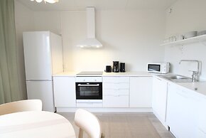 Forenom Serviced Apts HämeenlinnaKatuma8