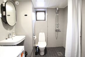 Forenom Serviced Apts HämeenlinnaKatuma8