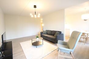 Forenom Serviced Apts HämeenlinnaKatuma8