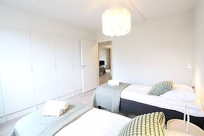 Forenom Serviced Apts HämeenlinnaKatuma8