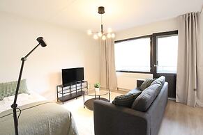 Forenom Serviced Apts HämeenlinnaKatuma8