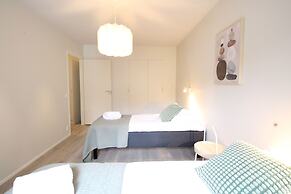 Forenom Serviced Apts HämeenlinnaKatuma8