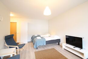 Forenom Serviced Apts HämeenlinnaKatuma8