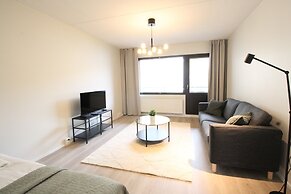 Forenom Serviced Apts HämeenlinnaKatuma8