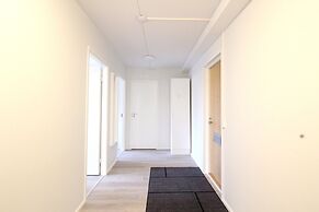 Forenom Serviced Apts HämeenlinnaKatuma8