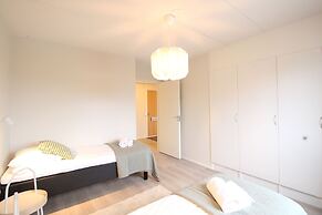 Forenom Serviced Apts HämeenlinnaKatuma8