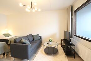 Forenom Serviced Apts HämeenlinnaKatuma8