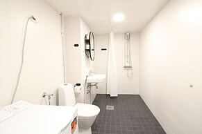 Forenom Serviced Apts HämeenlinnaKatuma8