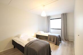 Forenom Serviced Apts HämeenlinnaKatuma8
