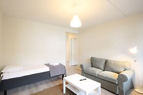 Forenom Serviced Apts HämeenlinnaKatuma8