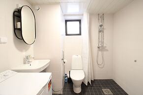 Forenom Serviced Apts HämeenlinnaKatuma8