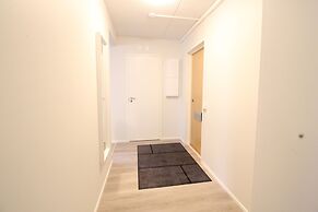 Forenom Serviced Apts HämeenlinnaKatuma8