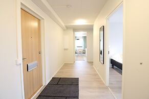 Forenom Serviced Apts HämeenlinnaKatuma8