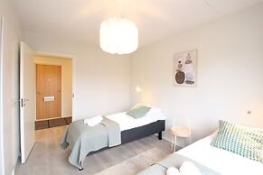 Forenom Serviced Apts HämeenlinnaKatuma8