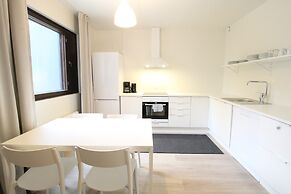 Forenom Serviced Apts HämeenlinnaKatuma8