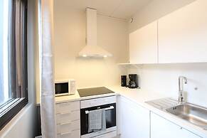 Forenom Serviced Apts HämeenlinnaKatuma8